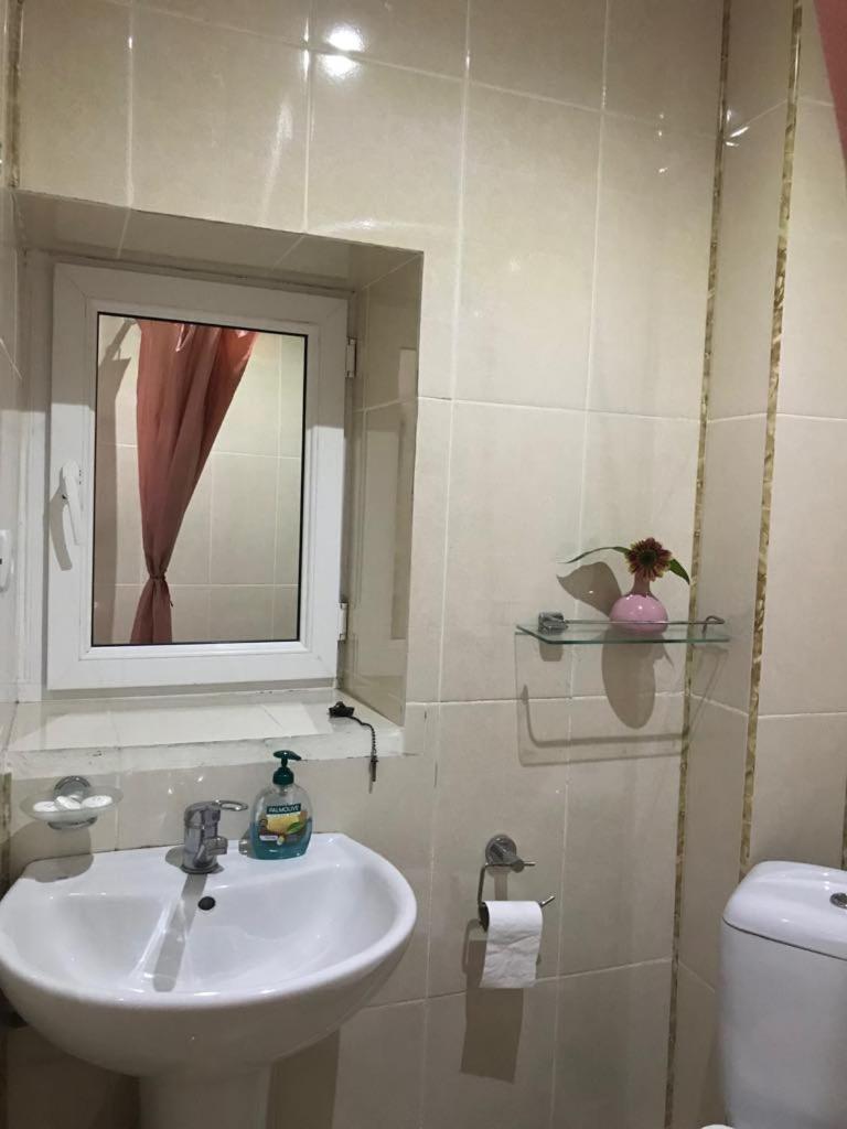 Appartement Oasis à Aspindza Extérieur photo