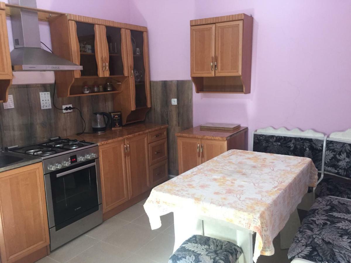 Appartement Oasis à Aspindza Extérieur photo