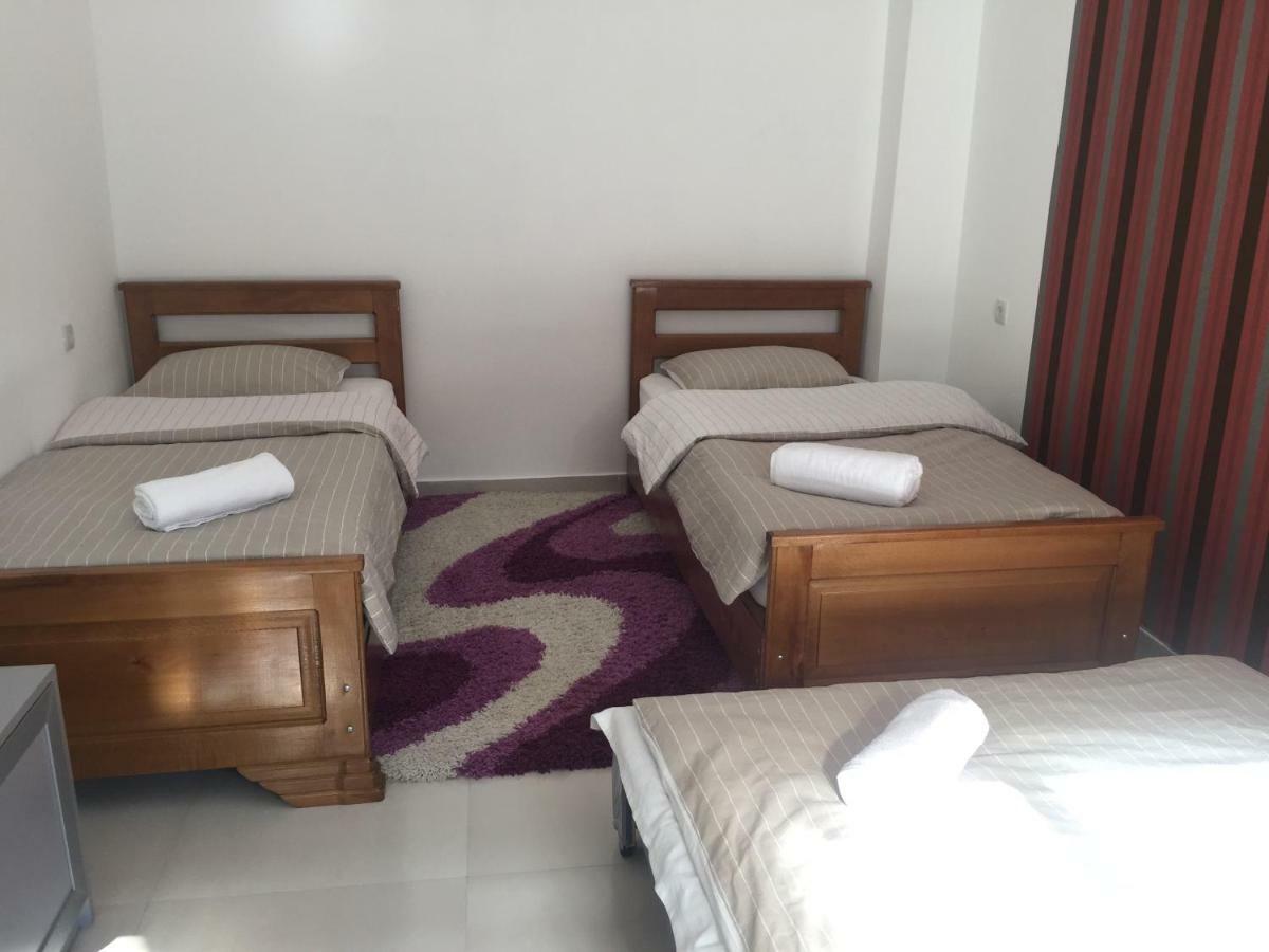 Appartement Oasis à Aspindza Extérieur photo